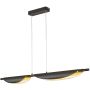 Fischer&Honsel Skal 61022 Visilica 1x11,4w/led 2700k-3350k-4000k 1280lm ip20