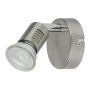 Nordlux CANIS 49750155 Reflektor 1x50W/GU10 2700K 345LM IP20