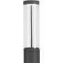 Norlys EGERSUND PARK 6108GR Svjetiljka za uličnu rasvjetu 1x10W/LED 4000K 1170LM IP65