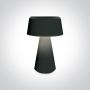 One Light Portable Table 61088/B Stolna svjetiljka 1x3W/LED 3000K 120lm IP65