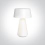 One Light Portable Table Lights 61088/W Stolna svjetiljka 1x3W/LED 3000K 120lm IP65
