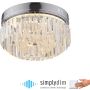 Paul Neuhaus KRISTA 6181-17 Stropna svjetiljka 1x32W/LED 3000k 4000lm ip20