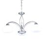 Prezent ARAGONA 61457 Visilica 3x60W/E27 IP20