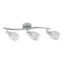 Prezent EZZO I. 61203 Reflektor 3x33W/G9 IP20