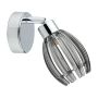 Prezent EZZO II. 61206 Reflektor 1x33W/G9 IP20