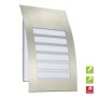 Prezent PRISMA 61035 Zidna svjetiljka 2x11W/E27 IP44