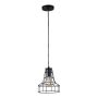 Prezent RIANO I. 61454 Visilica 1x60W/E27 IP20