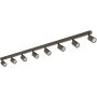 TK Lighting TOP 6184 Reflektor 8x10W/GU10 IP20
