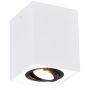 Trio BISCUIT 613000134 Natkriveno downlight svjetlo 1x35w/gu10 ip20