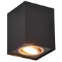 Trio BISCUIT 613000180 Natkriveno downlight svjetlo 1x35w/gu10 ip20
