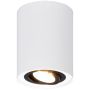 Trio COOKIE 612900134 Natkriveno downlight svjetlo 1x35w/gu10 ip20