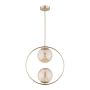 Alfa ADINO 62436 Visilica 2x10W/E14 IP20