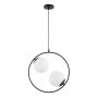 Alfa ADINO 62438 Visilica 2x10W/E14 IP20