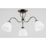 Alfa ARIEL 62363 Visilica 3x15W/E27 IP20
