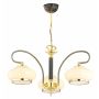 Alfa ASTORIA 62682 Luster 3x/E27