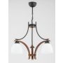 Alfa BAFIA 62421 Visilica 3x15W/E27 IP20