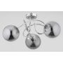 Alfa BANKO 62366 Visilica 3x10W/E14 IP20
