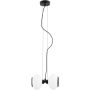 Alfa DWADA 62596 Visilica 2x10W/E14