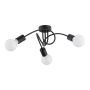 Alfa FARTA 62466 Stropna svjetiljka 3x15W/E27 IP20