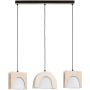 Alfa FERIO 62578 Visilica 3x15W/E27