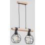 Alfa FIBIA 62001 Visilica 2x15W/E27 IP20
