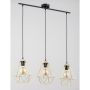 Alfa KOSMOS 62241 Visilica 3x40W/E27 IP20