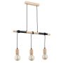 Alfa LAMETA 62258 Visilica 3x60W/E27 IP20