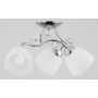 Alfa LIVIA 62337 Stropna svjetiljka 3x15W/E27 IP20