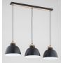 Alfa LORIEN 62389 Visilica 3x15W/E27 IP20