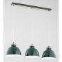 Alfa LORIEN 62390 Visilica 3x15W/E27 IP20