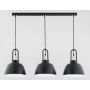 Alfa MIRAVE 62375 Visilica 3x15W/E27 IP20