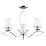 Alfa MONZA ART 62336 Luster 3x40W/E14 IP20