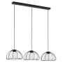 Alfa NERSY 62445 Visilica 3x15W/E27 IP20