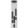 Alfa PARNA 62104 Visilica 3x20W/G9