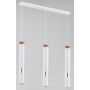 Alfa PARNA 62108 Visilica 3x20W/G9 IP20