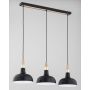 Alfa RODOS 62483 Visilica 3x15W/E27 IP20