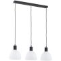 Alfa SANBRI 62432 Visilica 3x15W/E27