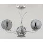 Alfa SENTIA 62385 Stropna svjetiljka 3x10W/E14 IP20
