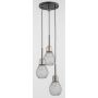 Alfa TRIO 62247 Visilica 3x40W/E27 IP20