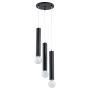 Alfa TWISTER 62272 Visilica 3x60W/E27 IP20
