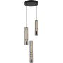 Aviano Lighting CILINDRO 6223-0310 Visilica 3x9w/led 3000k 3200lm