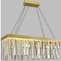 Aviano Lighting LAURET 6208-0115 Visilica 37w/led 3000k 3000K