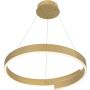 Aviano Lighting MARTIALO 6212-0115 Visilica 36w/led 3000k 3000K