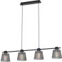 Aviano Lighting MITICA 6219-0410 Visilica 4x40w/e27