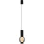 Aviano Lighting RONDA 6224-0110 Visilica x8w/led 3000K+4000K 800lm