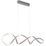 Aviano Lighting TREVANCE 6204-0106 Visilica 56w/led 3000k 3000K