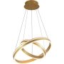 Aviano Lighting VIVIES 6201-0215 Visilica 54w/led 3000k 3000K