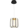 Aviano Lighting XARA 6210-0110 Visilica 17w/led 3000k 3000K