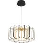 Aviano Lighting XARA 6210-0110L Visilica 35w/led 3000k 3000K