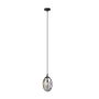 Emibig ASTRAL 1266/1 Visilica 1x10W/E14 IP20